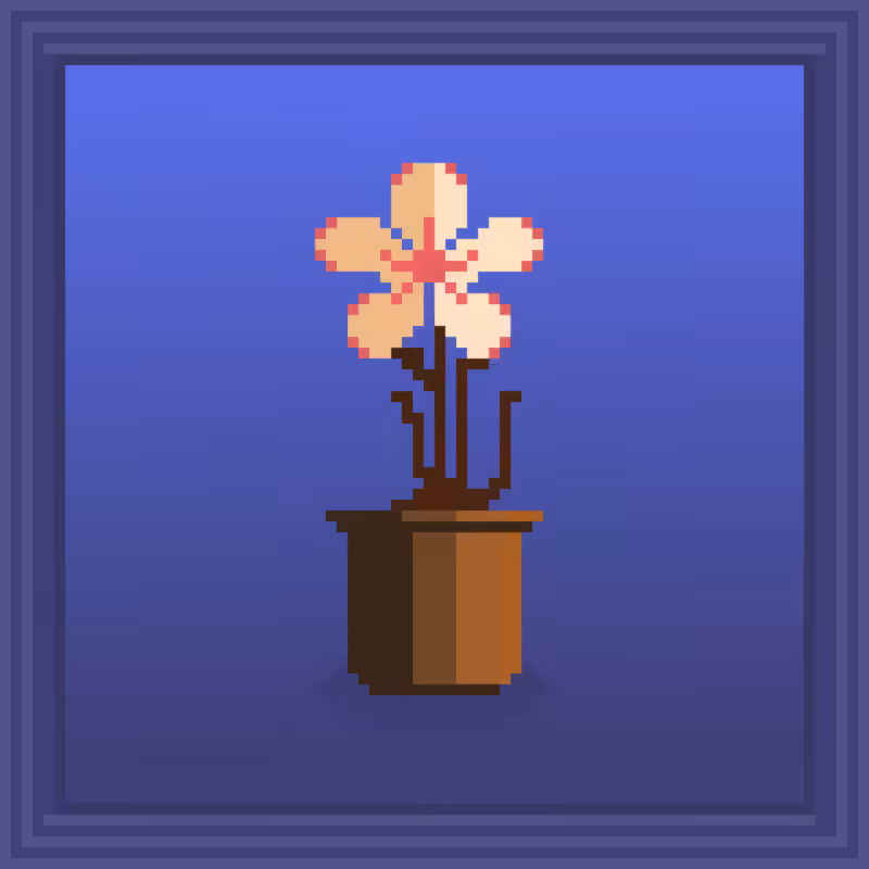 Nothing But Flowers #59