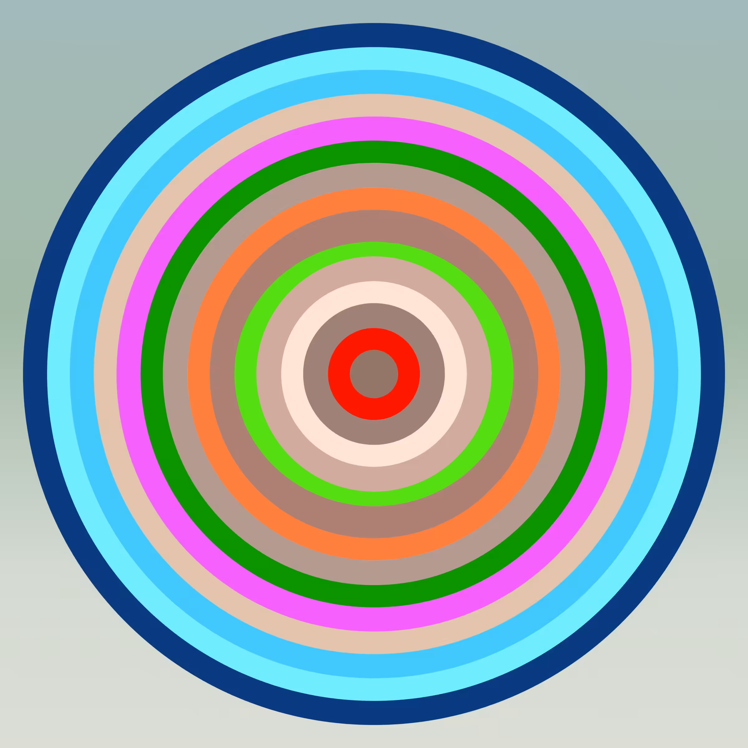 Circle of Frens² #8925