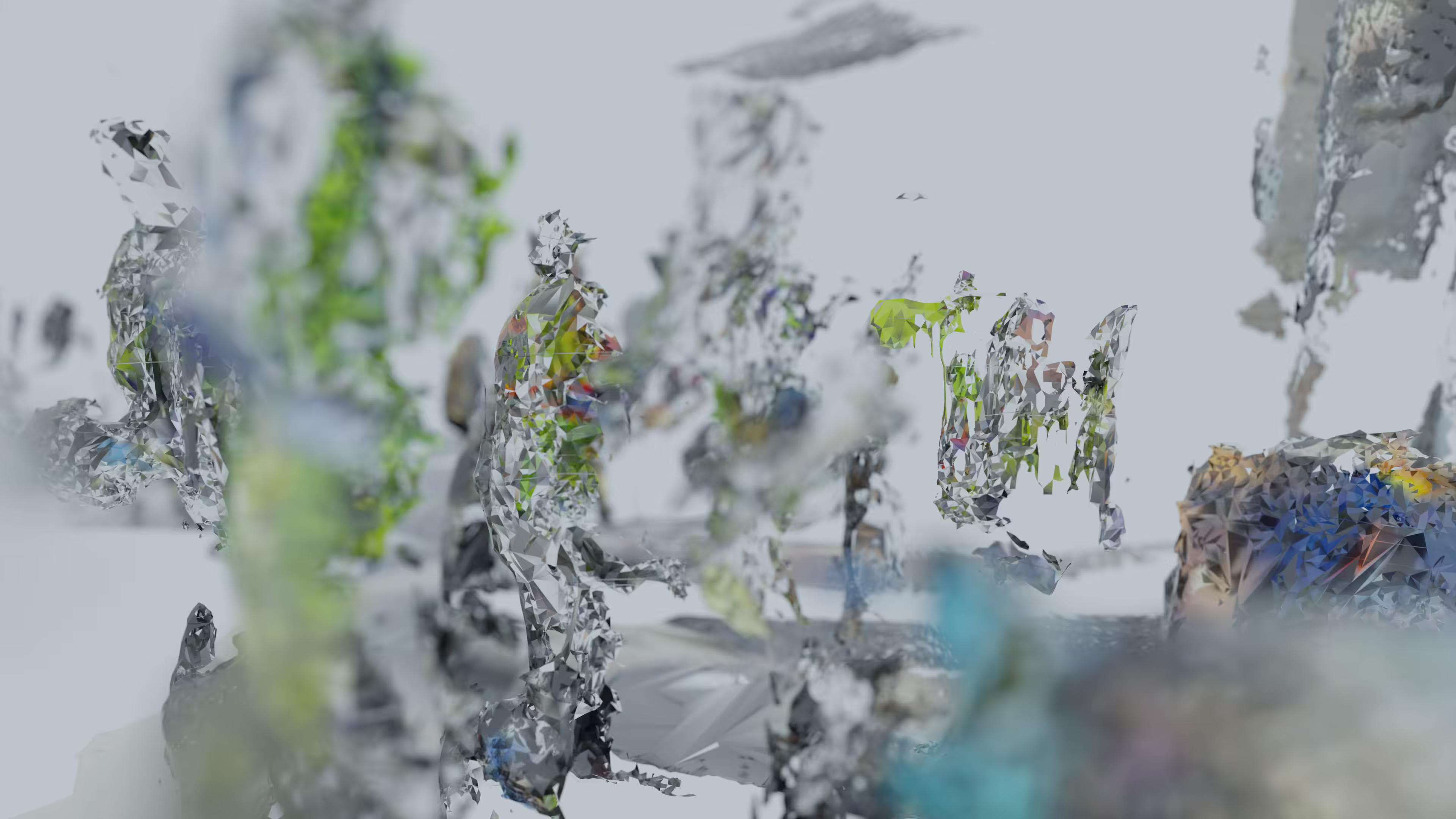 Threaded Tracing (still #4)