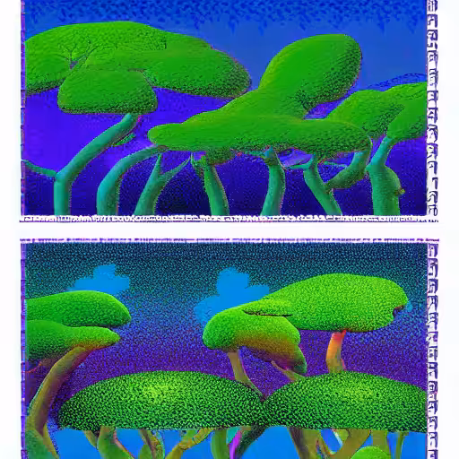 Nature Expansion