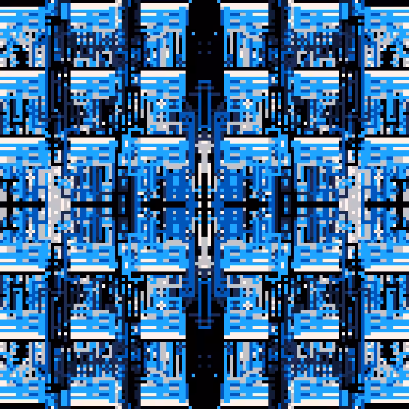 pico_facades #1