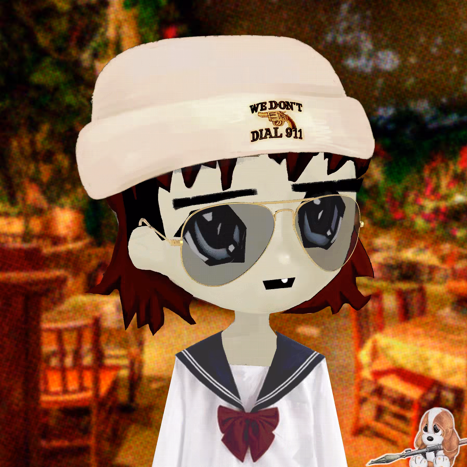 Remilio 2136