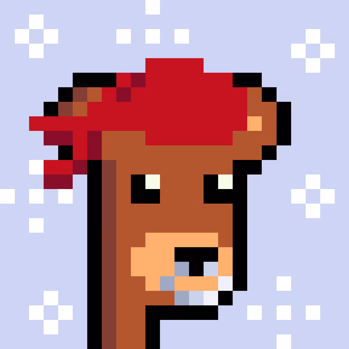 BearPunks #3767