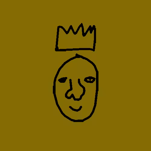 Basquiat #3466