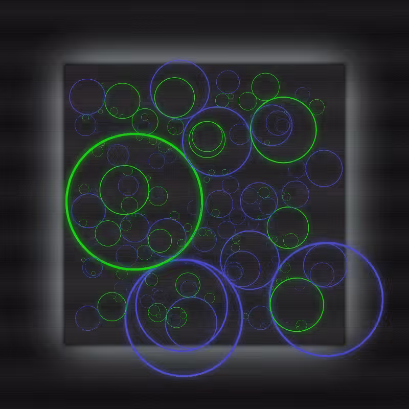 Tangent Circles #32