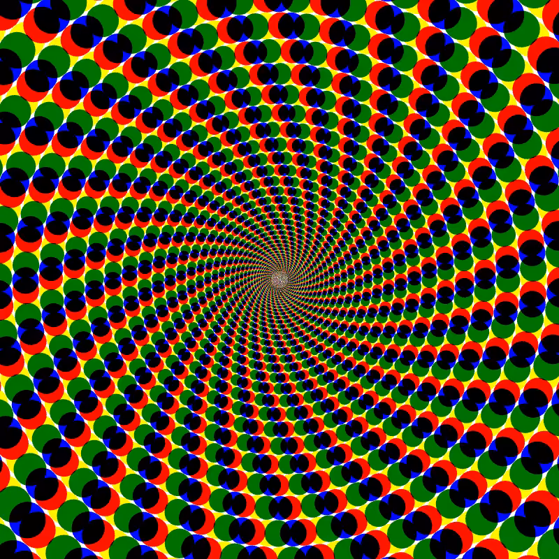 Do You See?