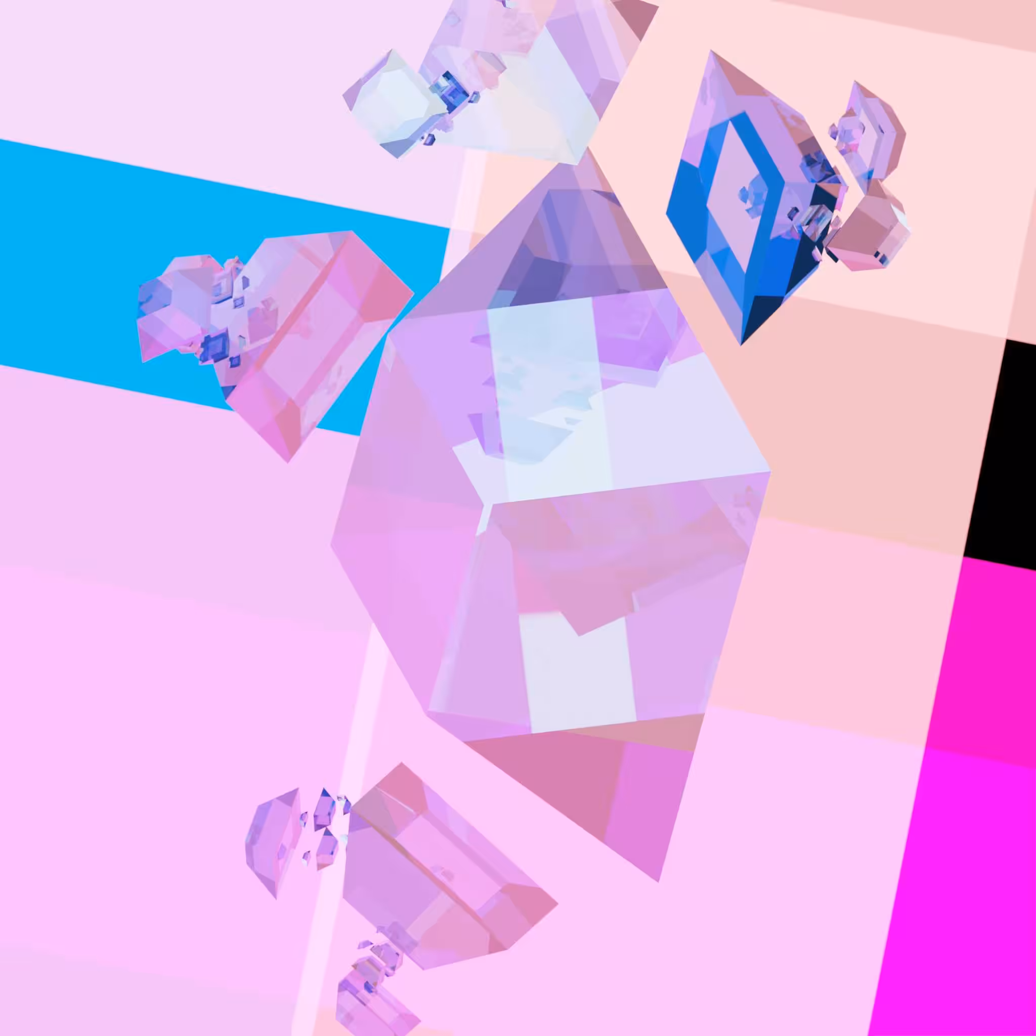 Fragment: ETERNAL FRAGMENT #104