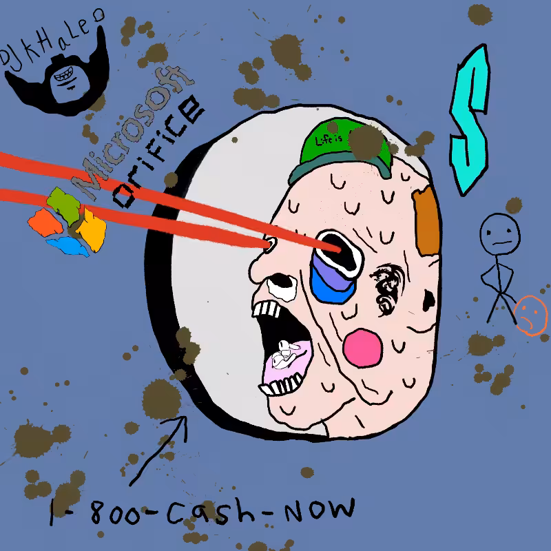 glory hole$ #380