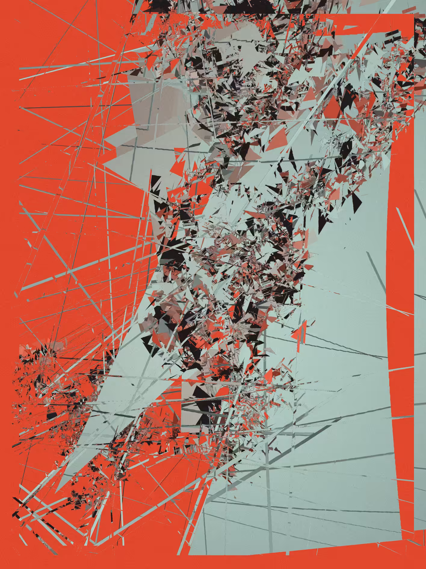 Folded Sequence #450