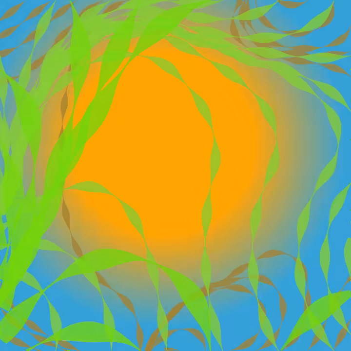 Kelp #120
