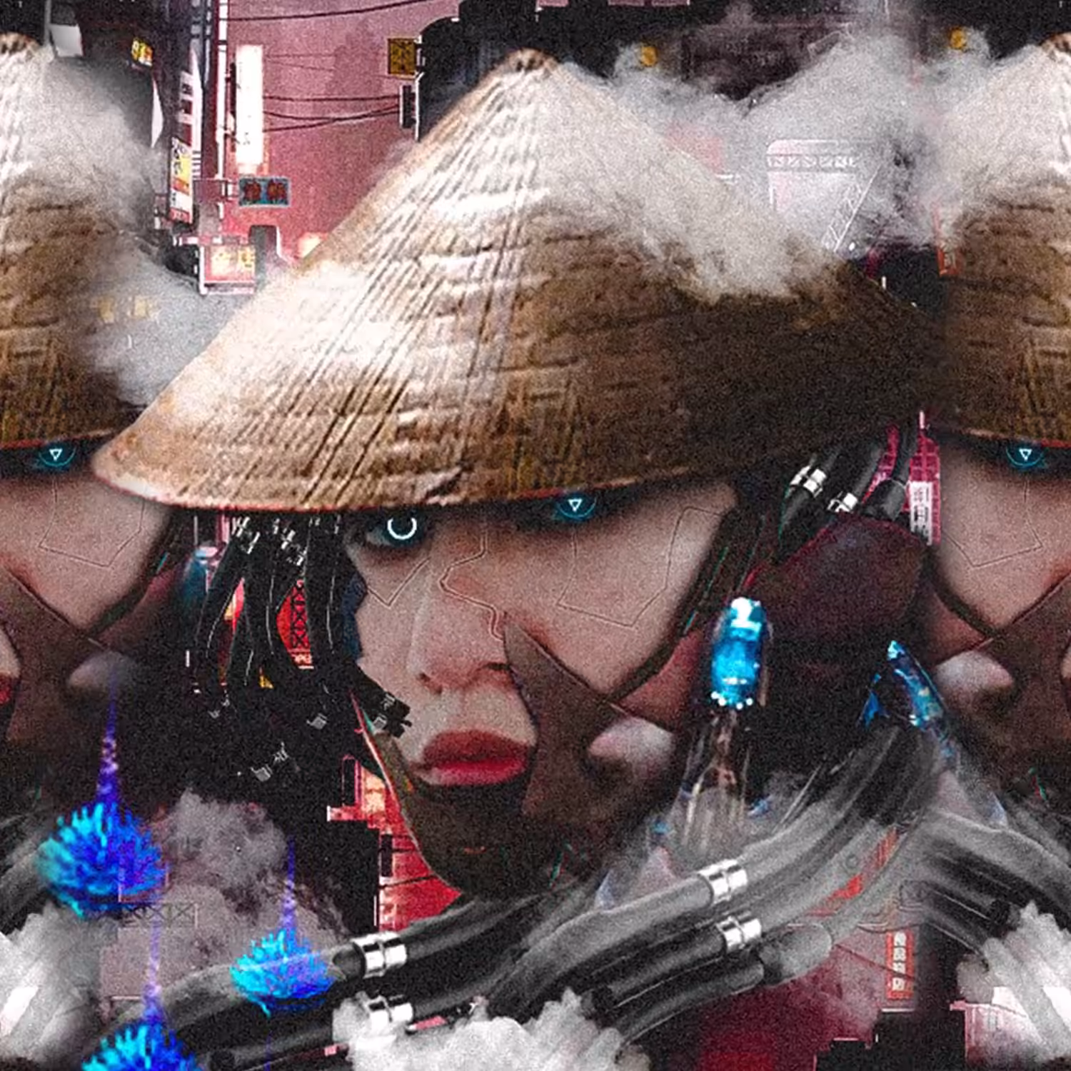 Human Cyber