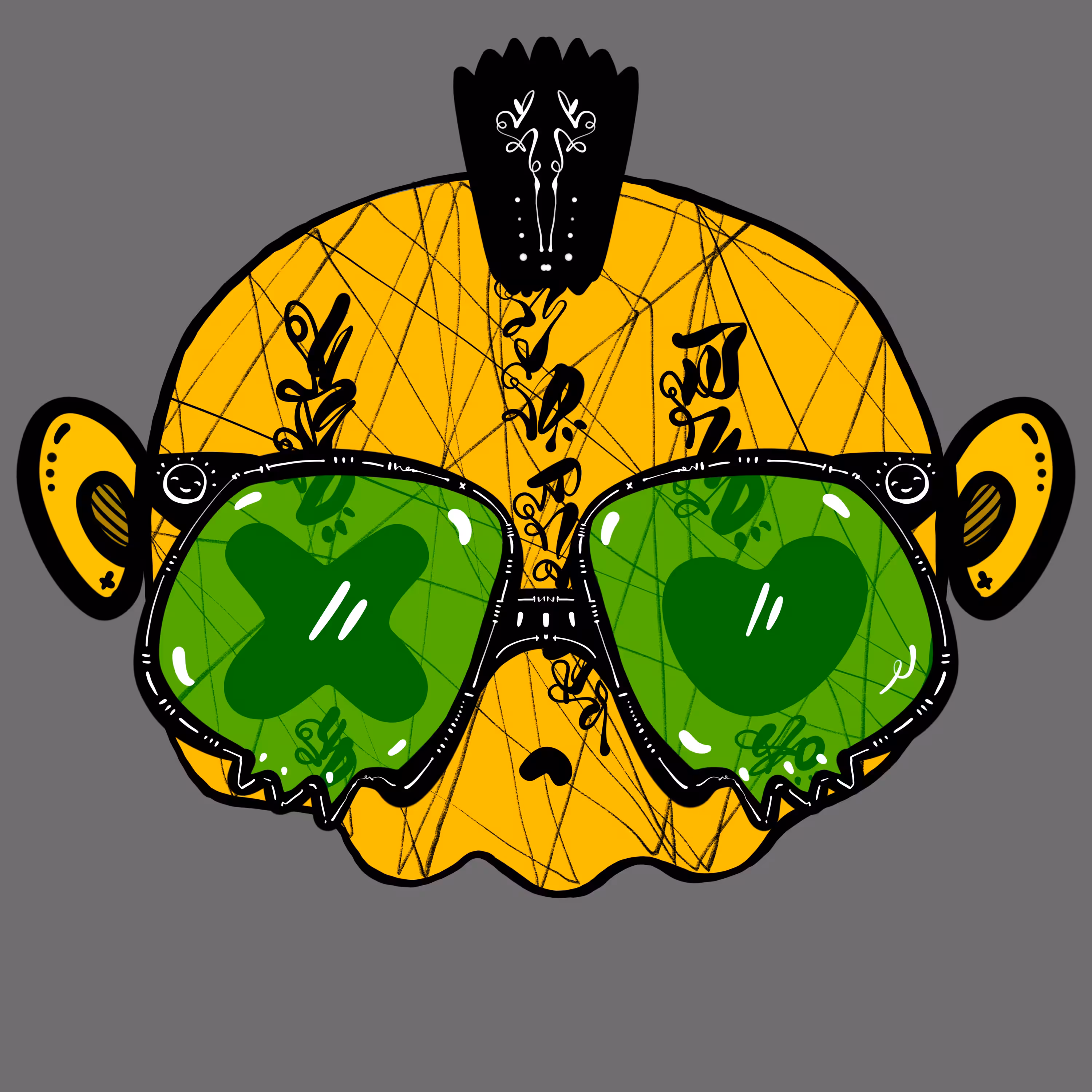 ORGNLS by SABET #5635