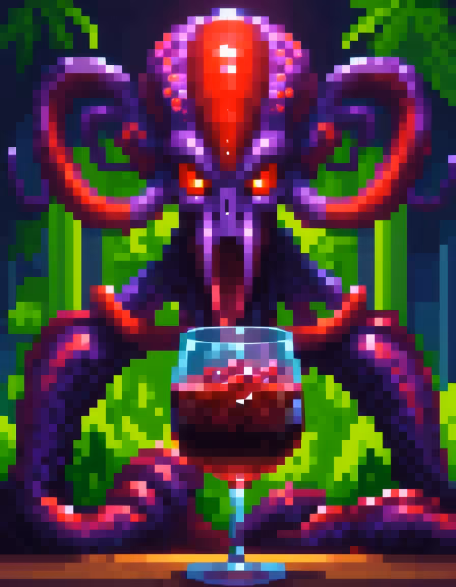 TAKO #15