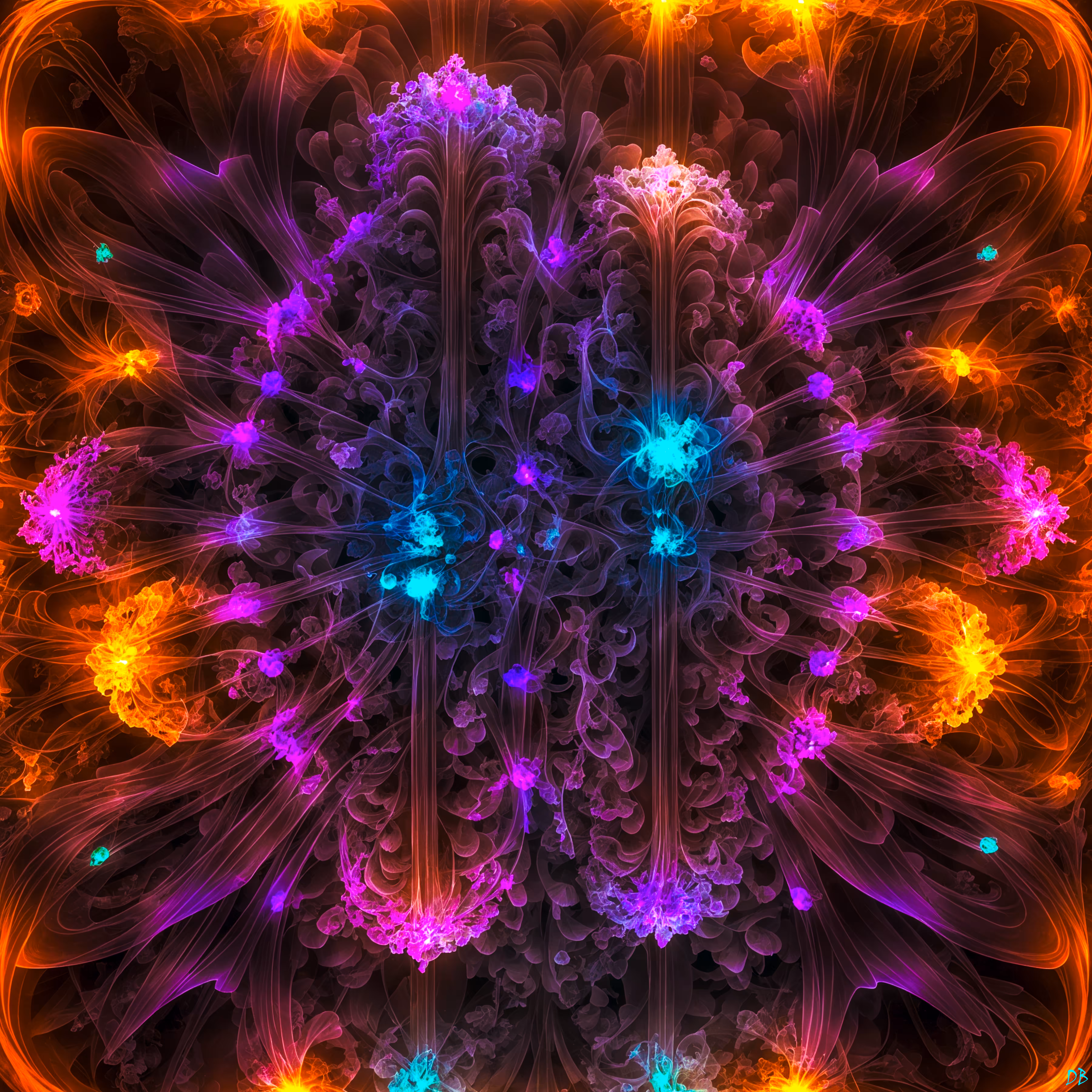 Soul in the Machine #59