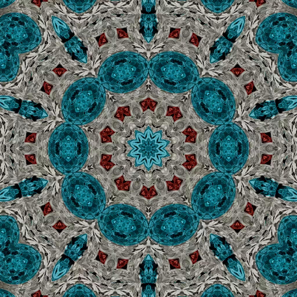 Flower - color