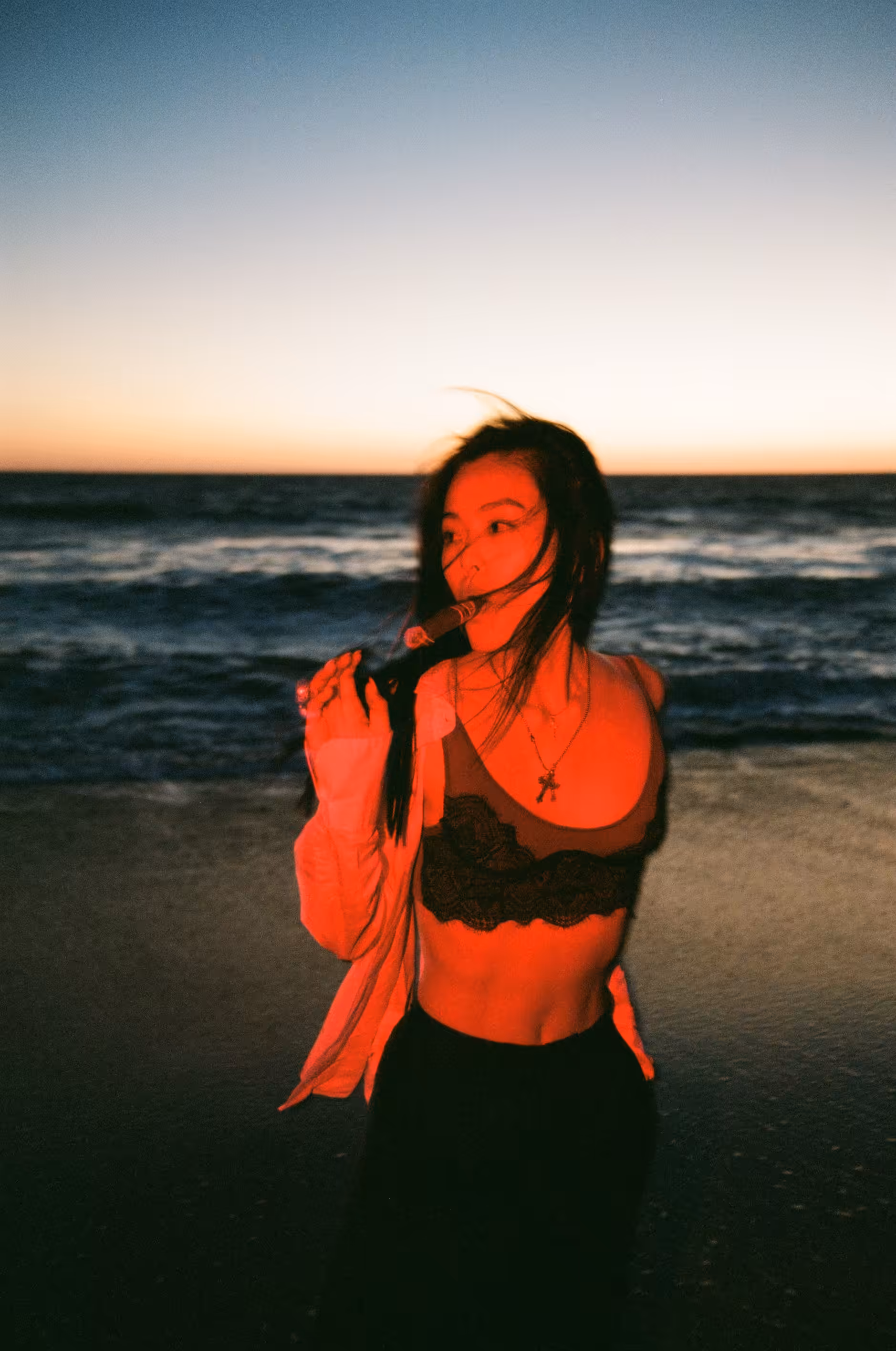 Heat Waves