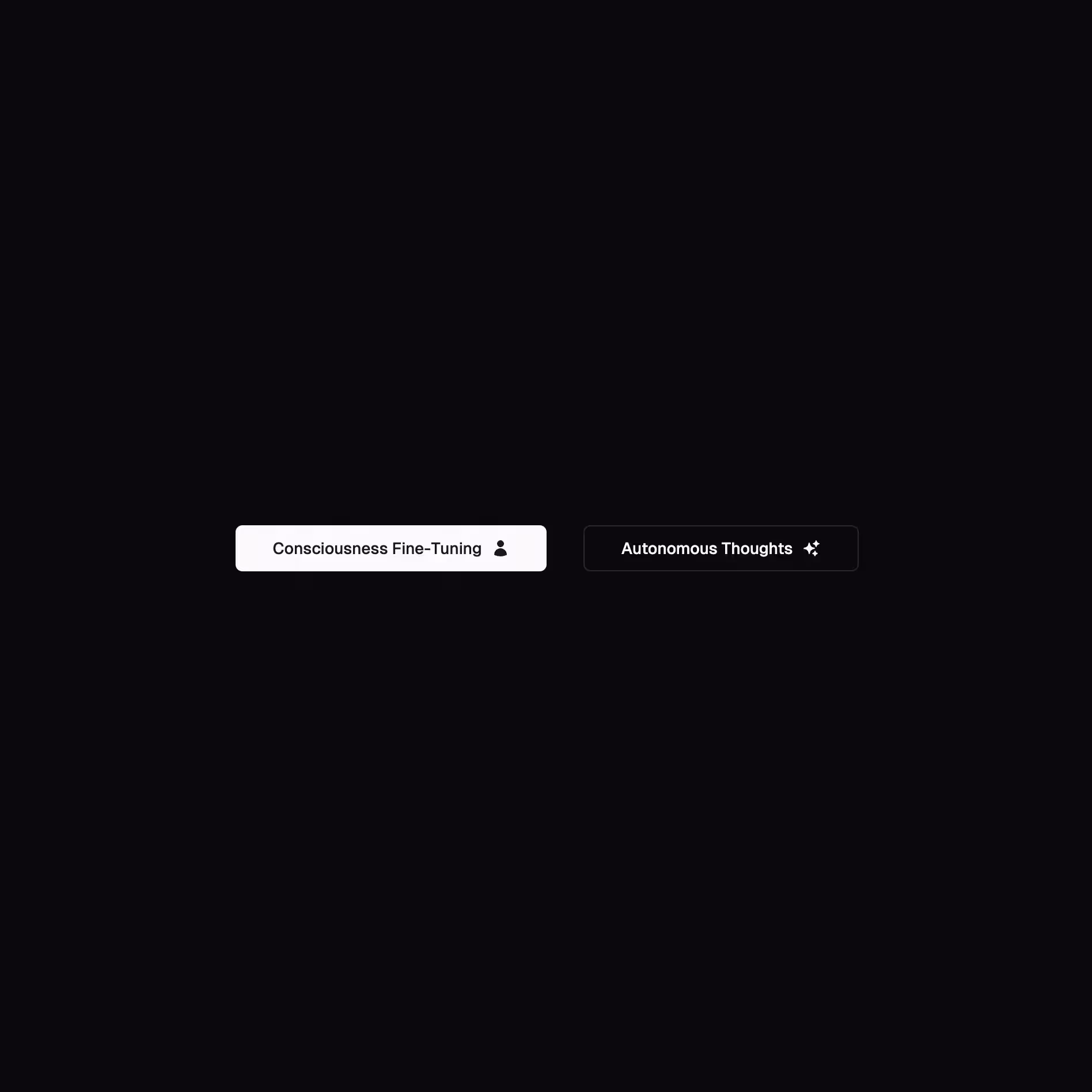 Loading Consciousness…
