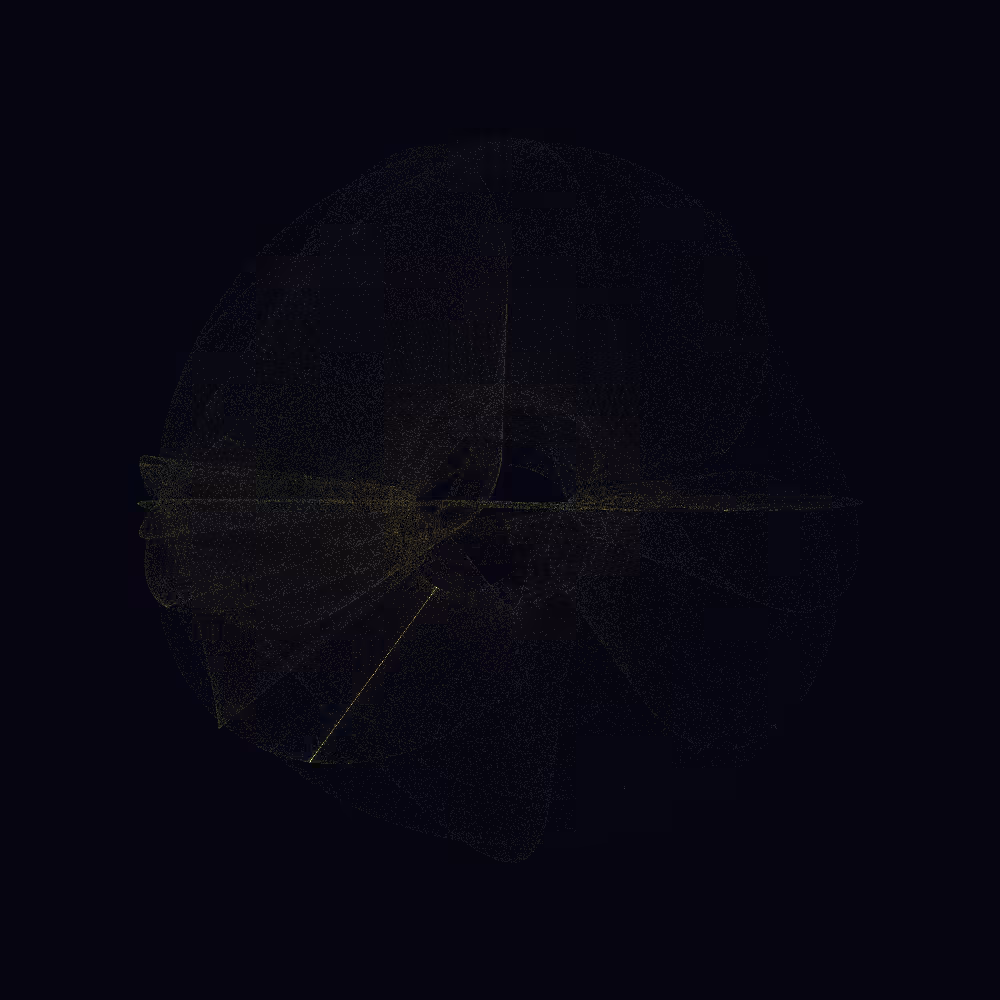 0b11111100110 #190