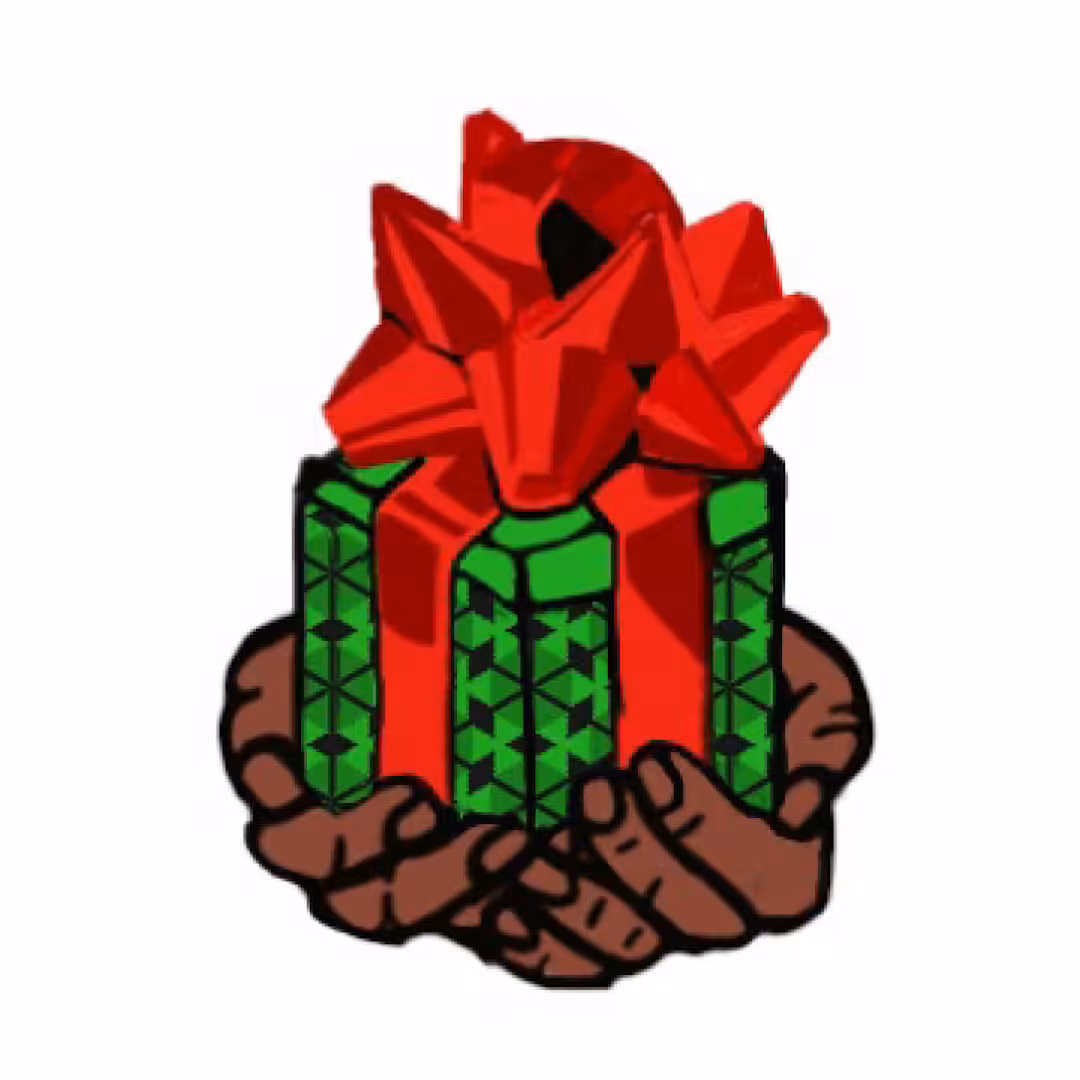 Gift in a Box