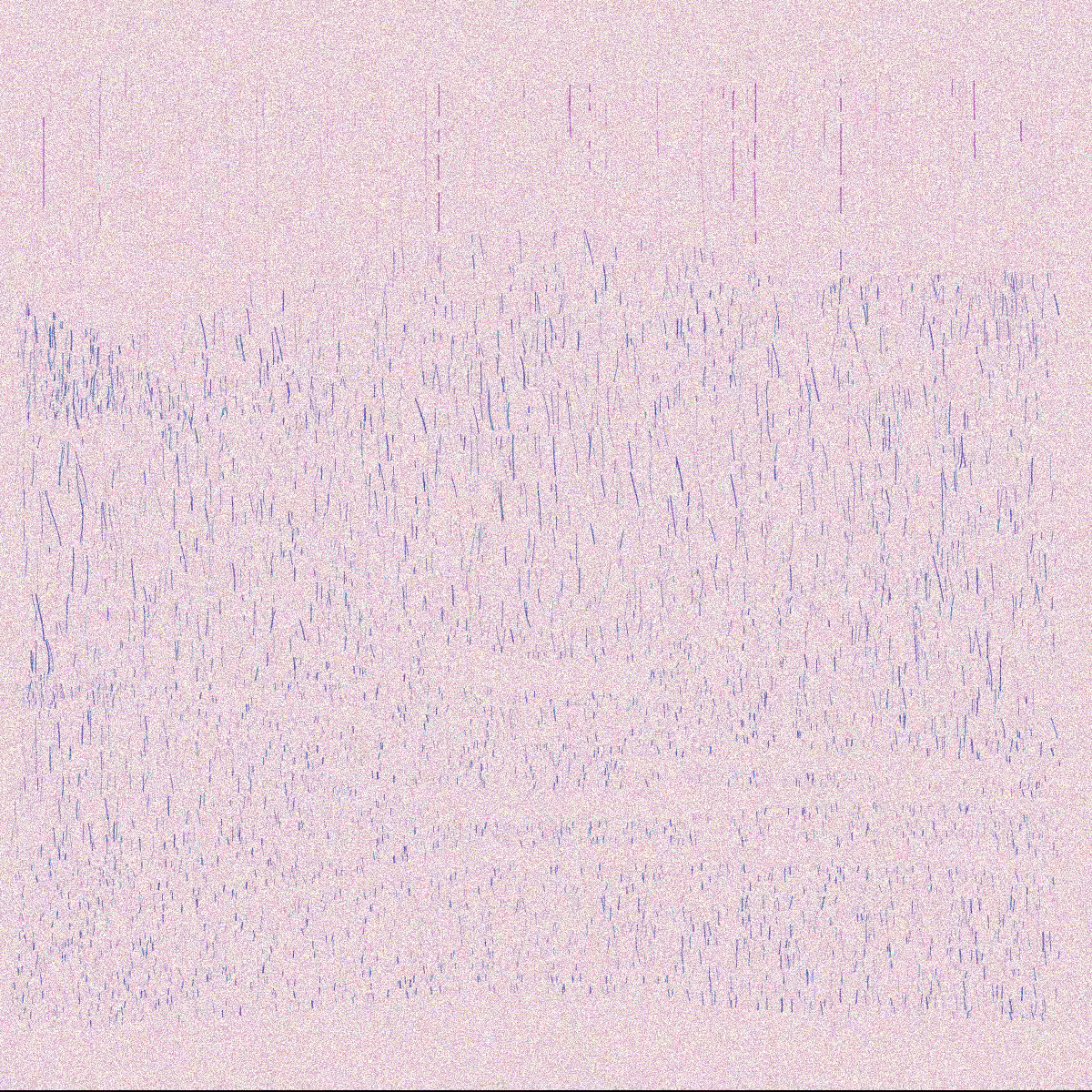 Sunder: Hills #131