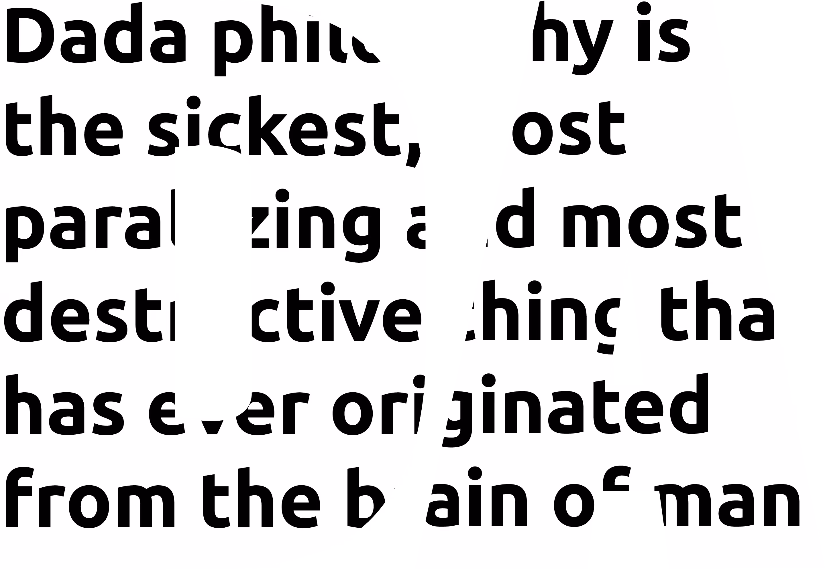 DA