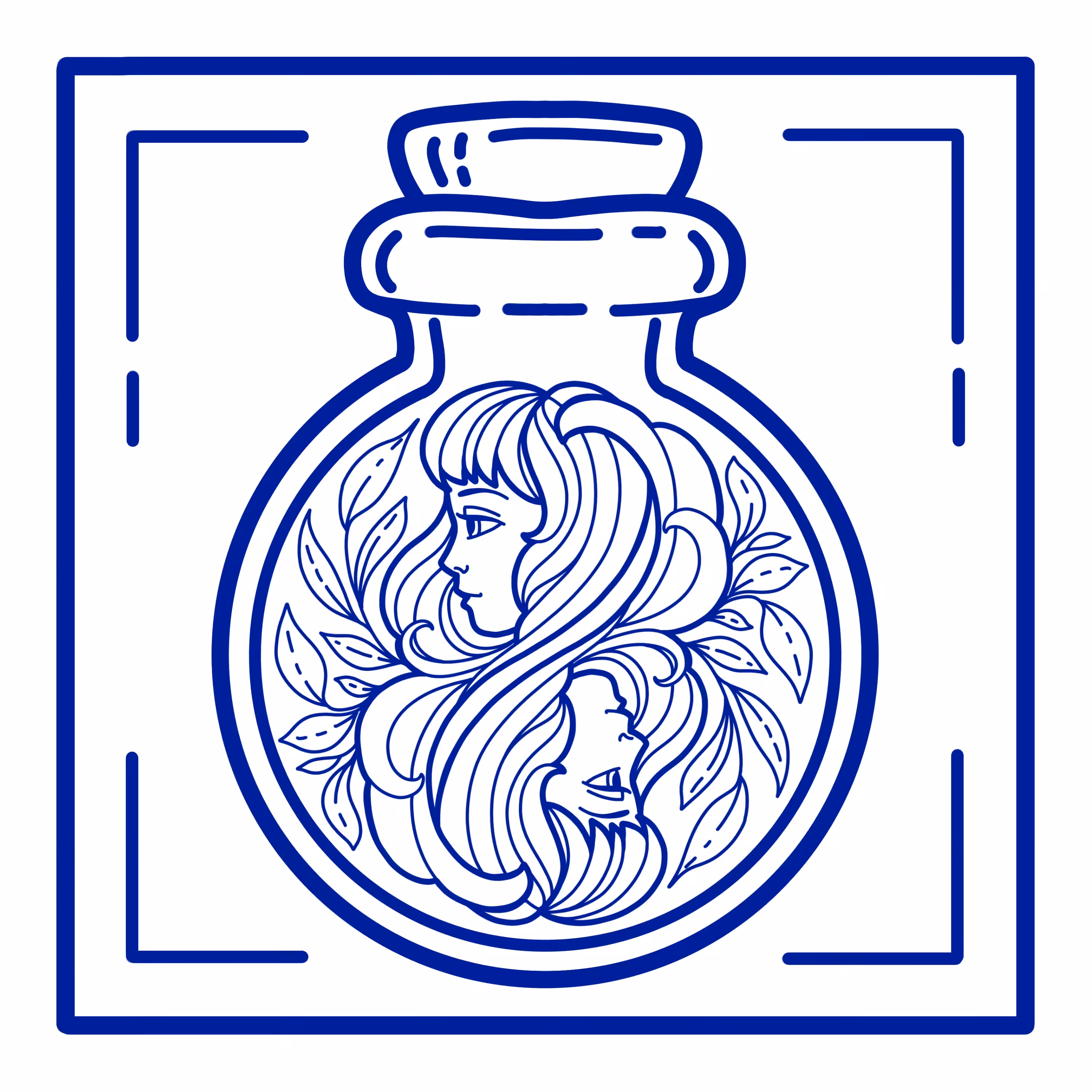 Unique stamp #1