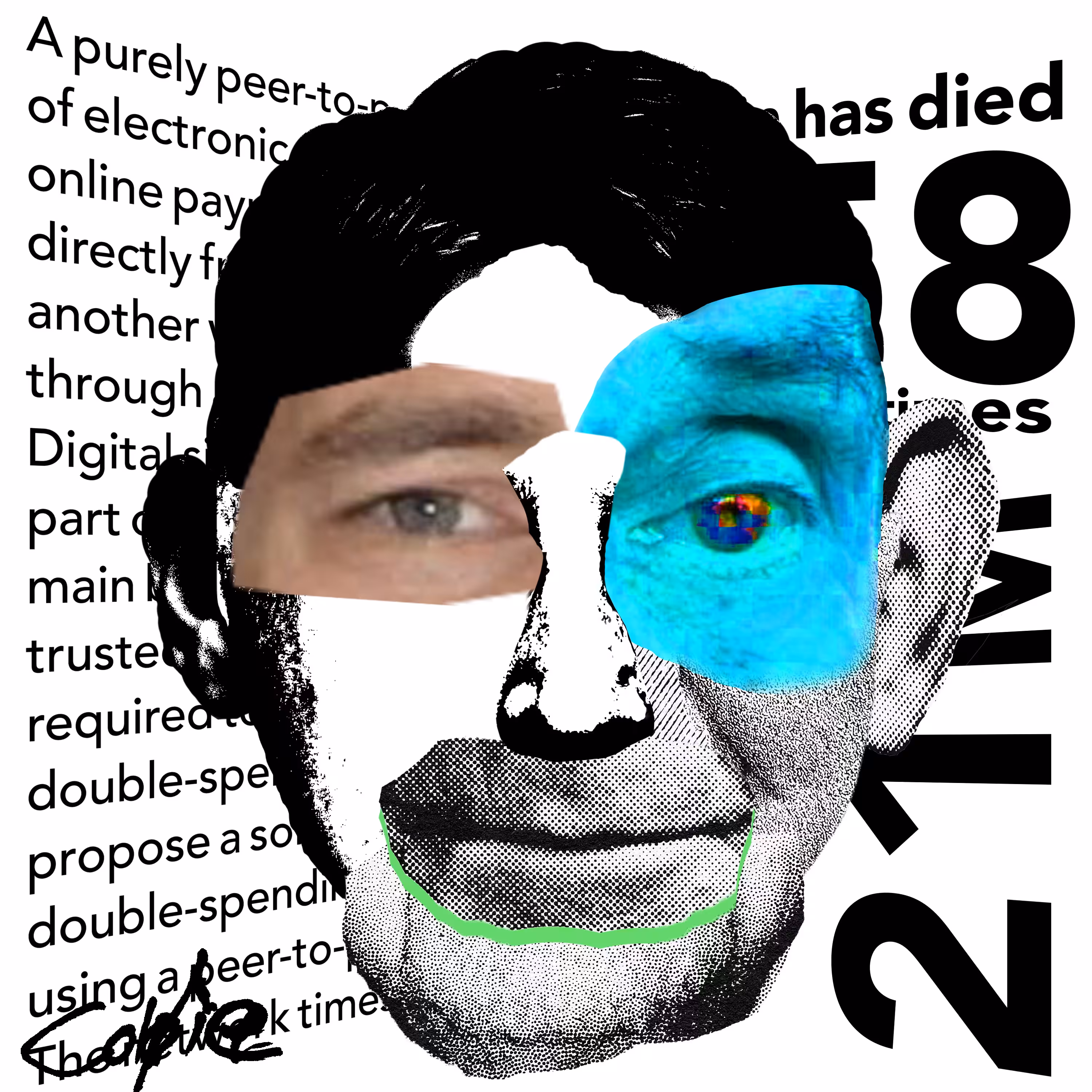 DecentralEyesMashup: DEyes #366