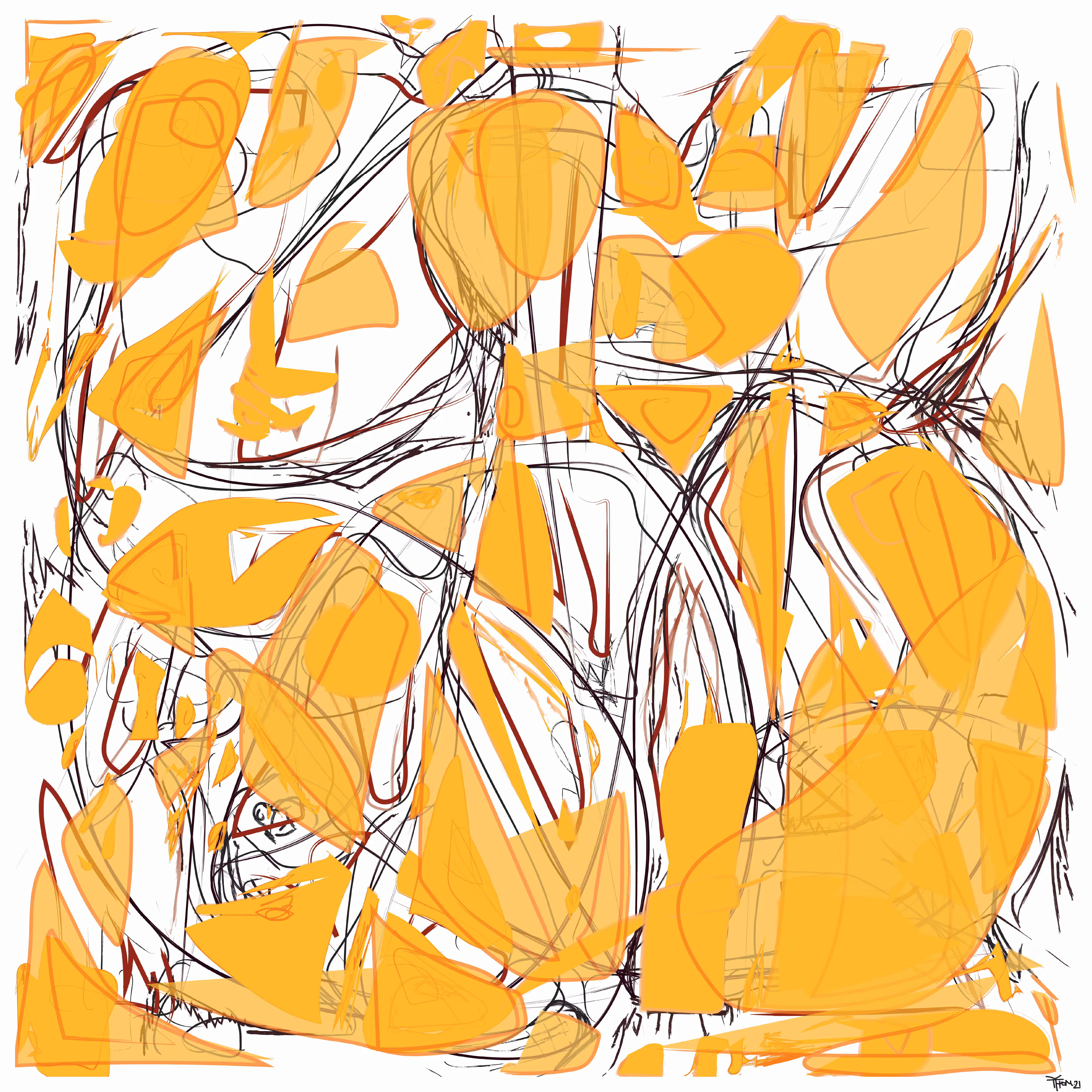 YellowWallpaper