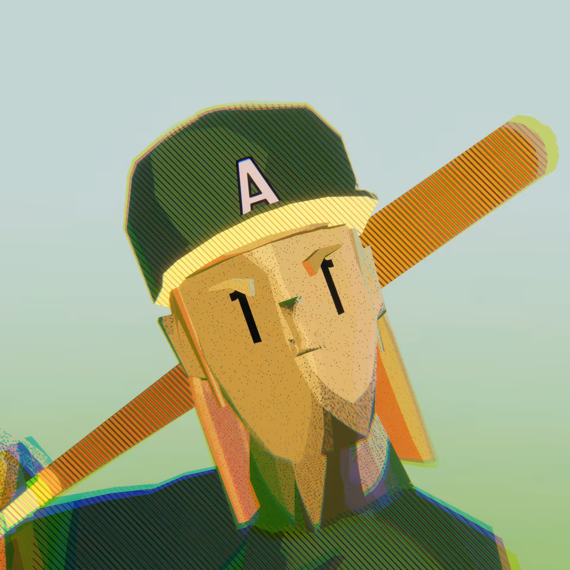 The Boys of Summer: Linda Mcconatha