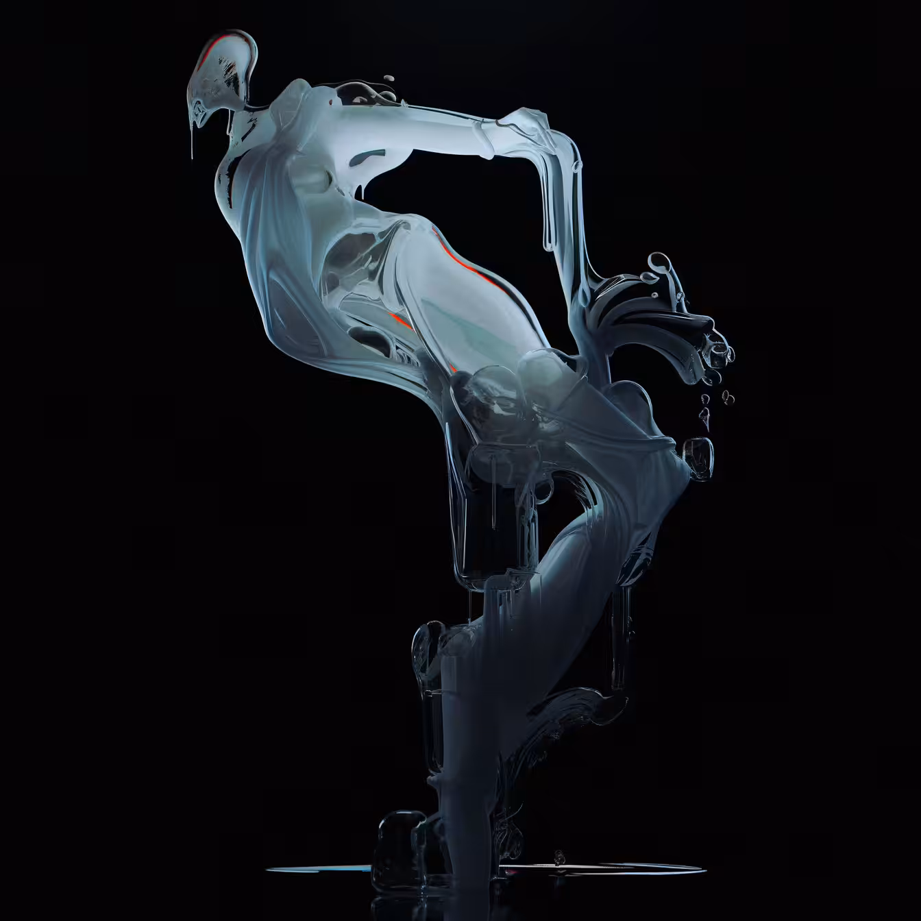 Human Torus #82
