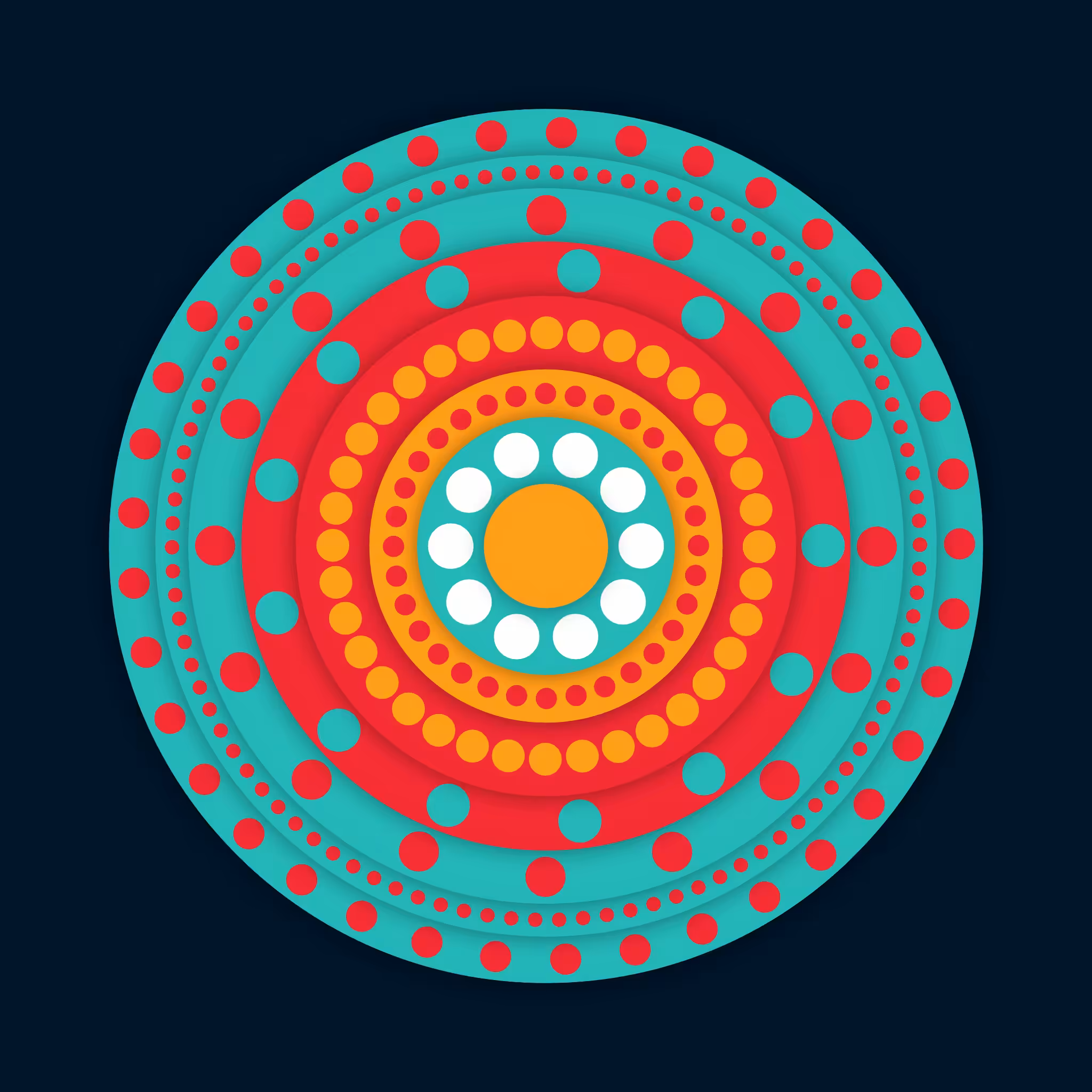 ROTATING SYSTEM 01 #24