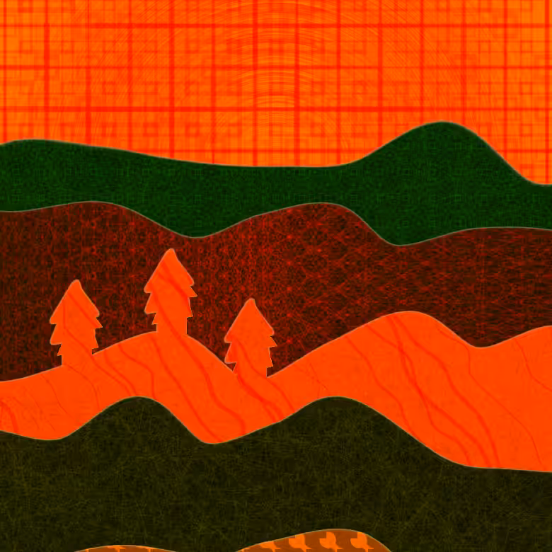 Landscape #7