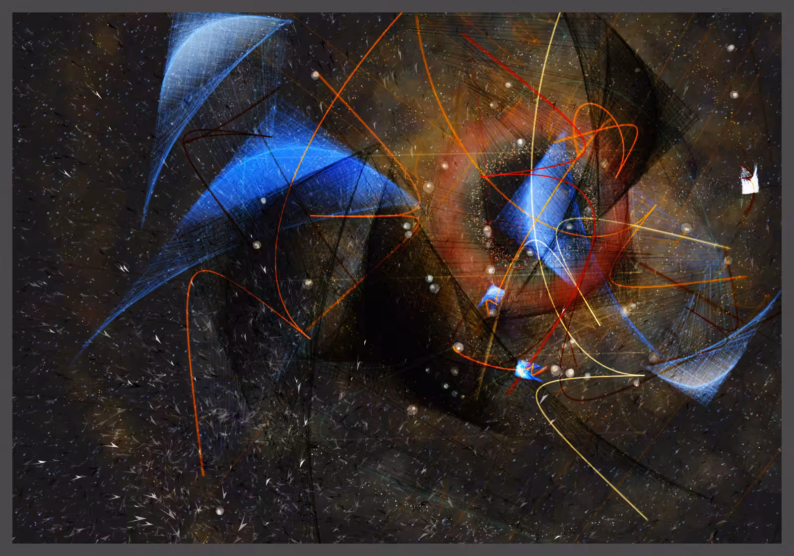 Odyssey #107