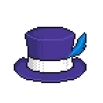 Degen Haberdasher #118