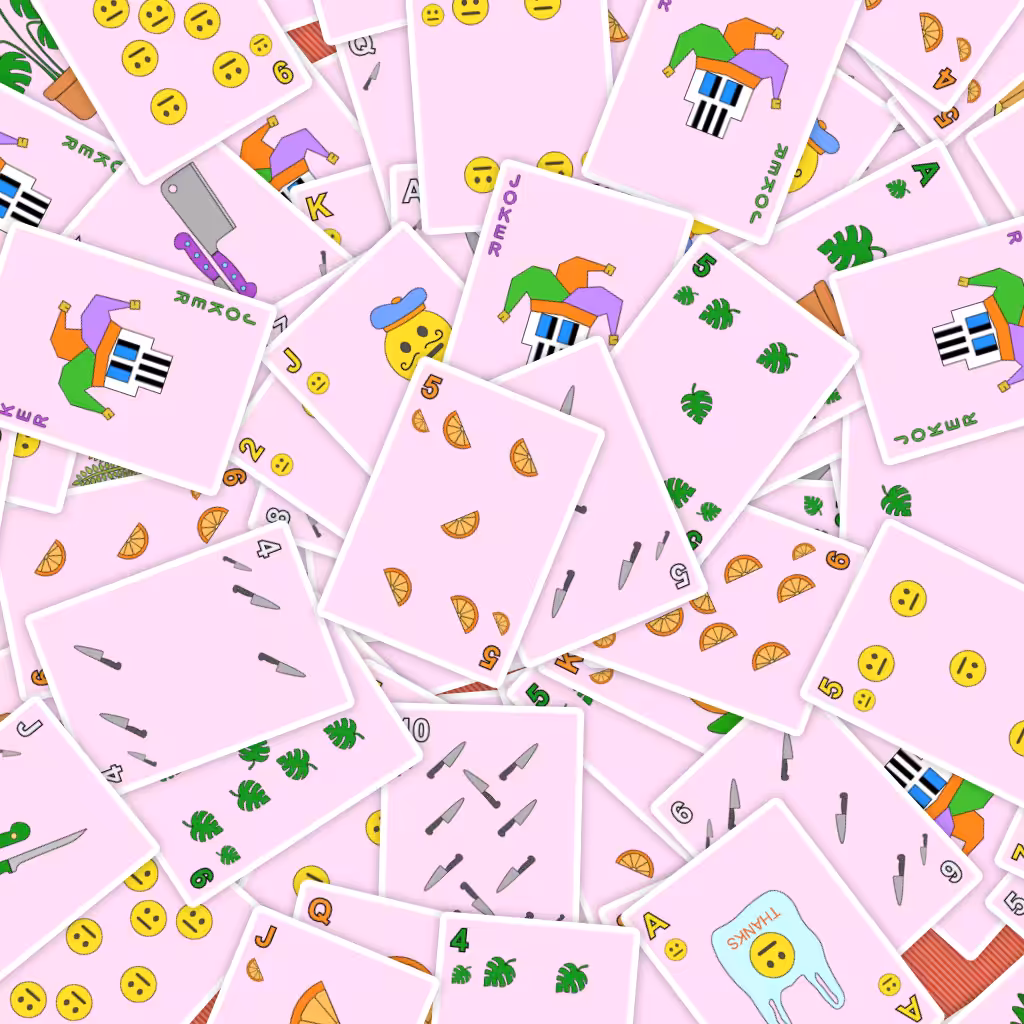 playing.cccccards #284