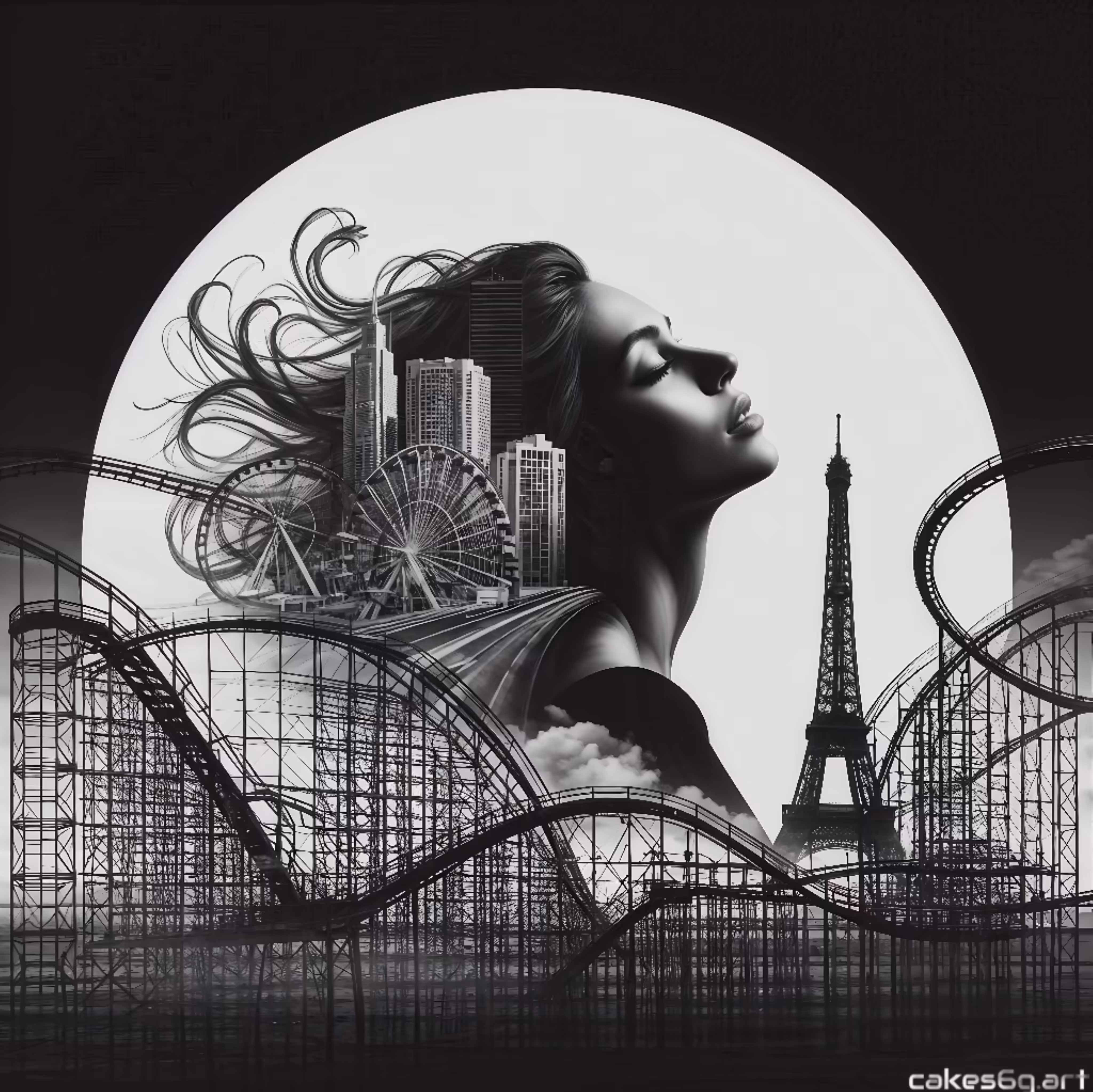 Midnight Metropolis