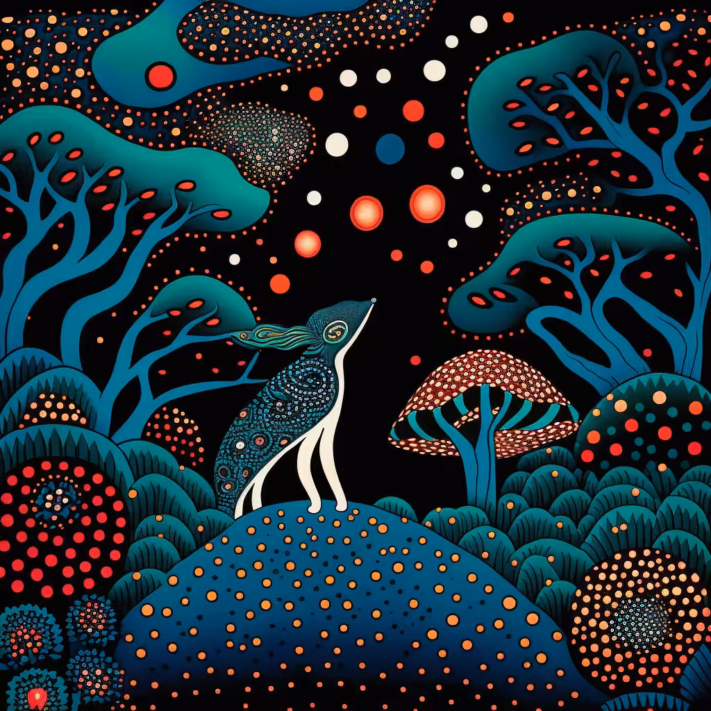 Fantastic Forest #24