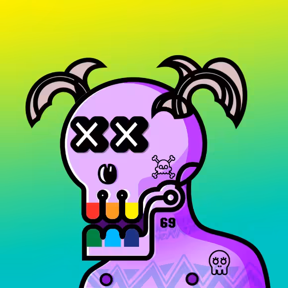 fx-Skull #270