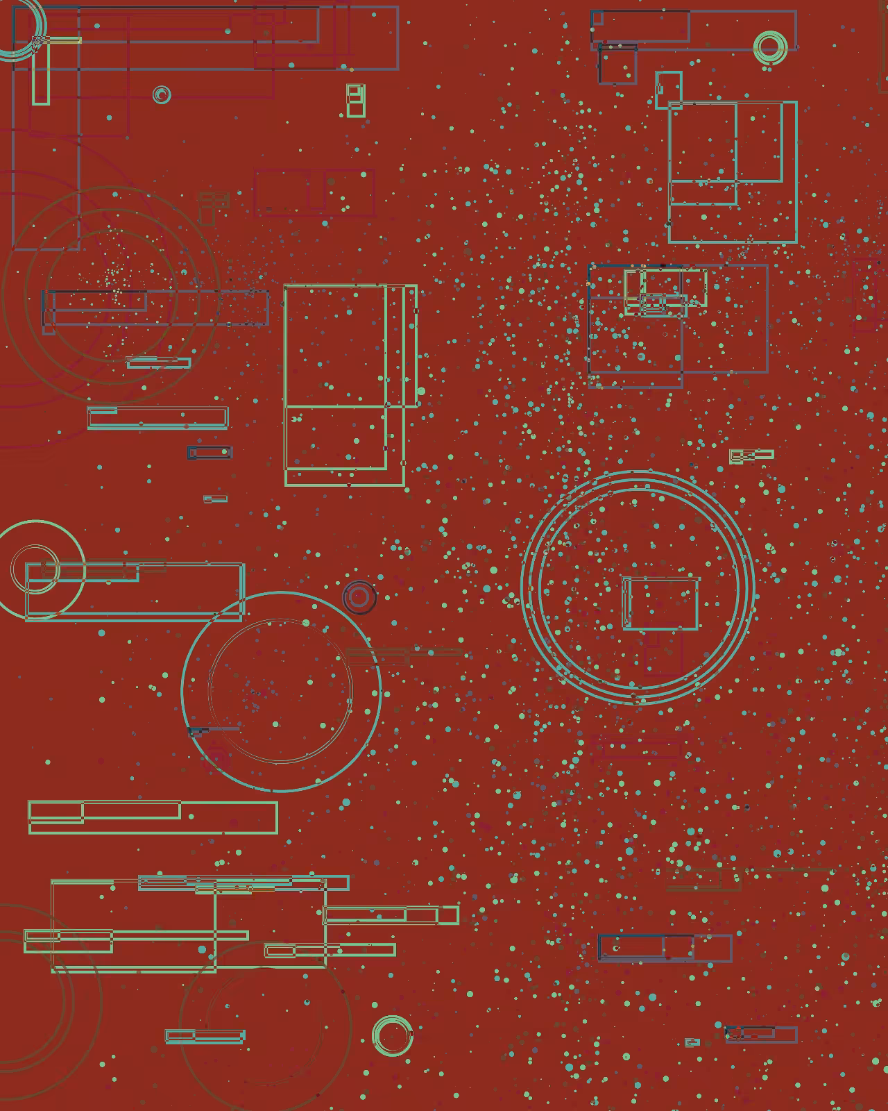 CR Art Sessions //1 #264