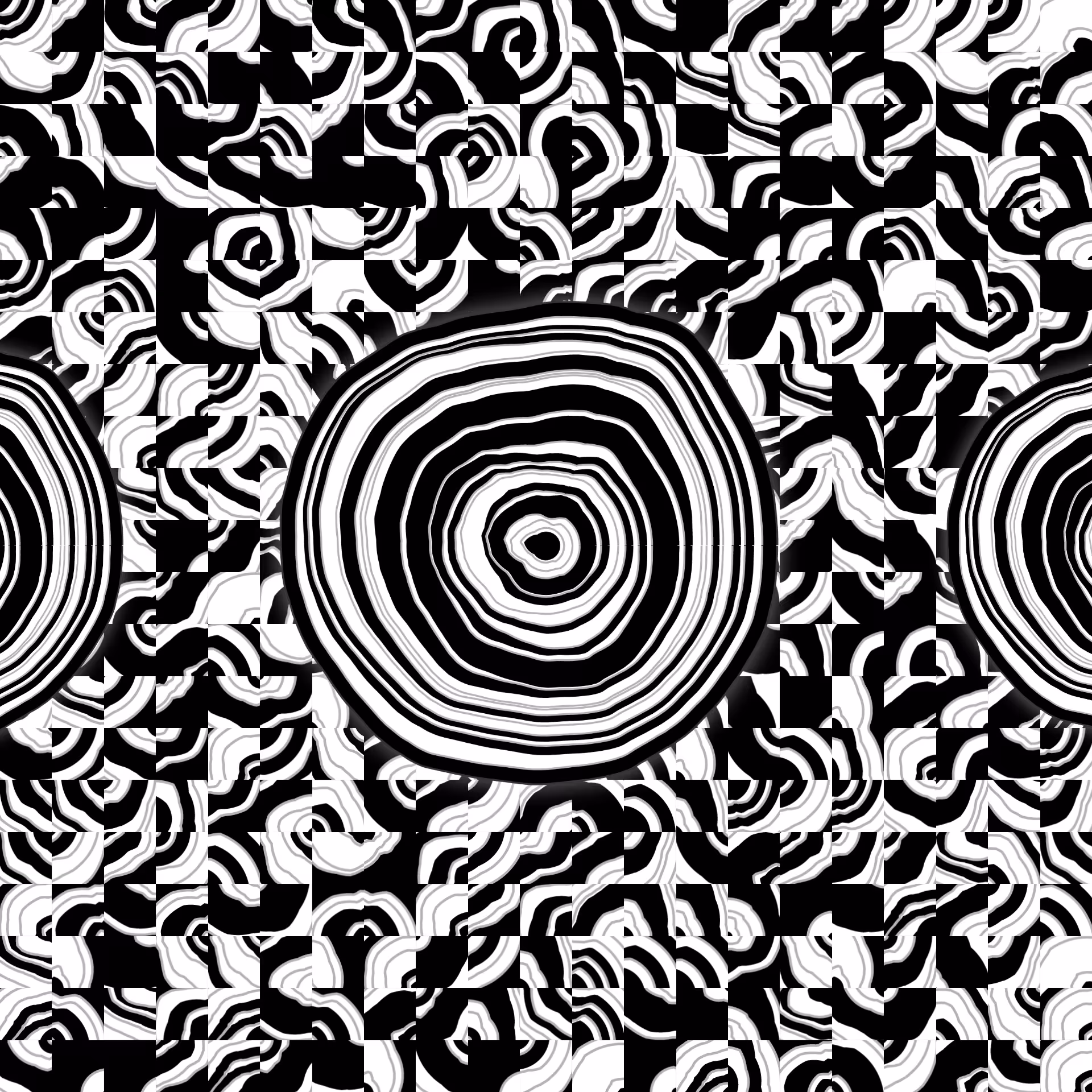Growth Rings #27