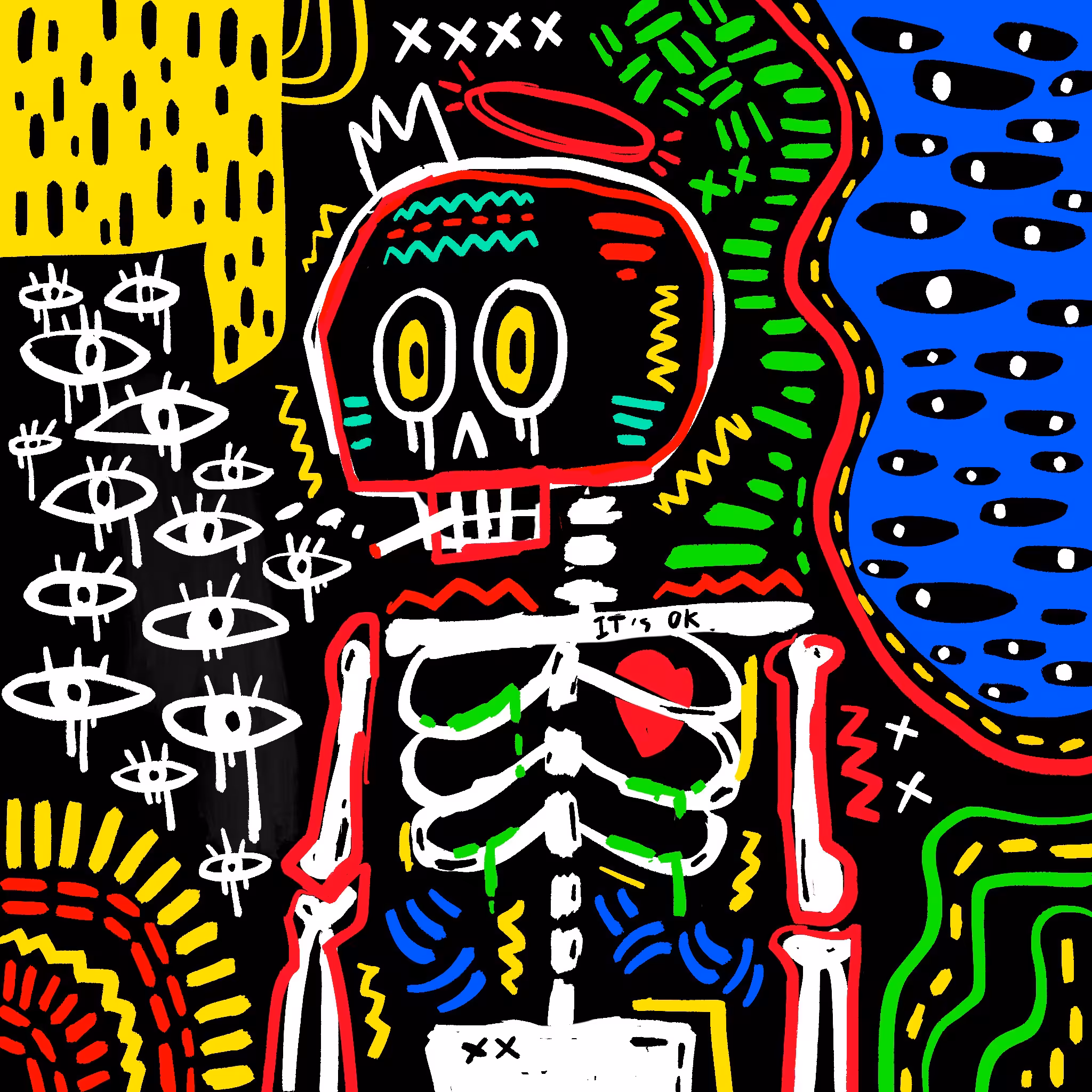 Skullor#1