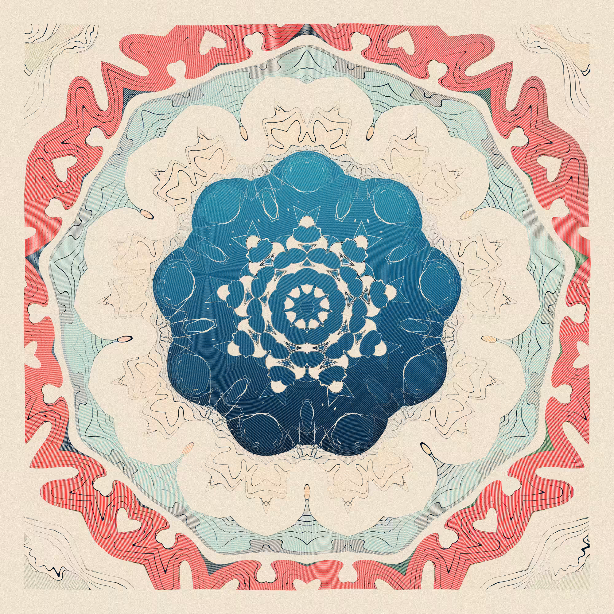 Symmetry #1553
