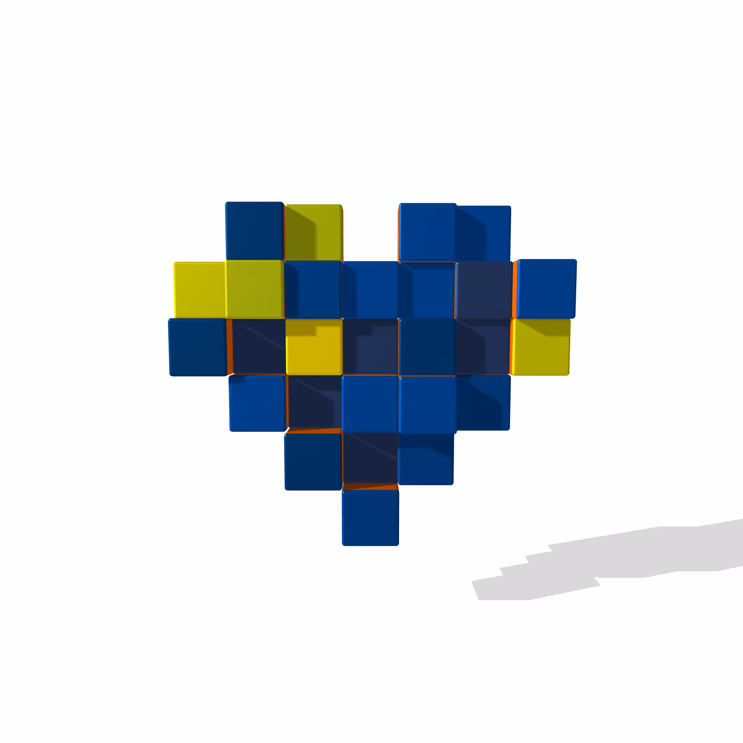 heart + craft #11795