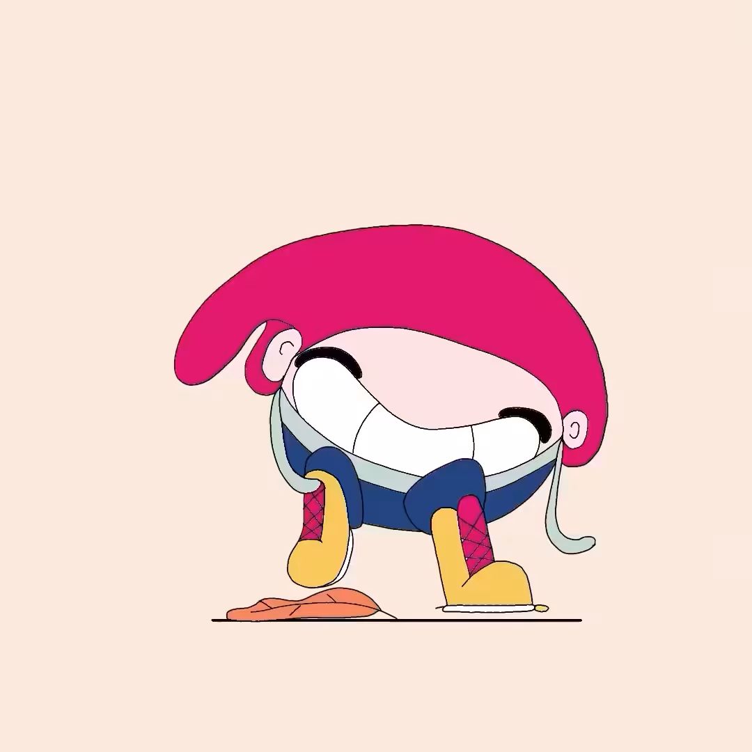 Giggly Gnome
