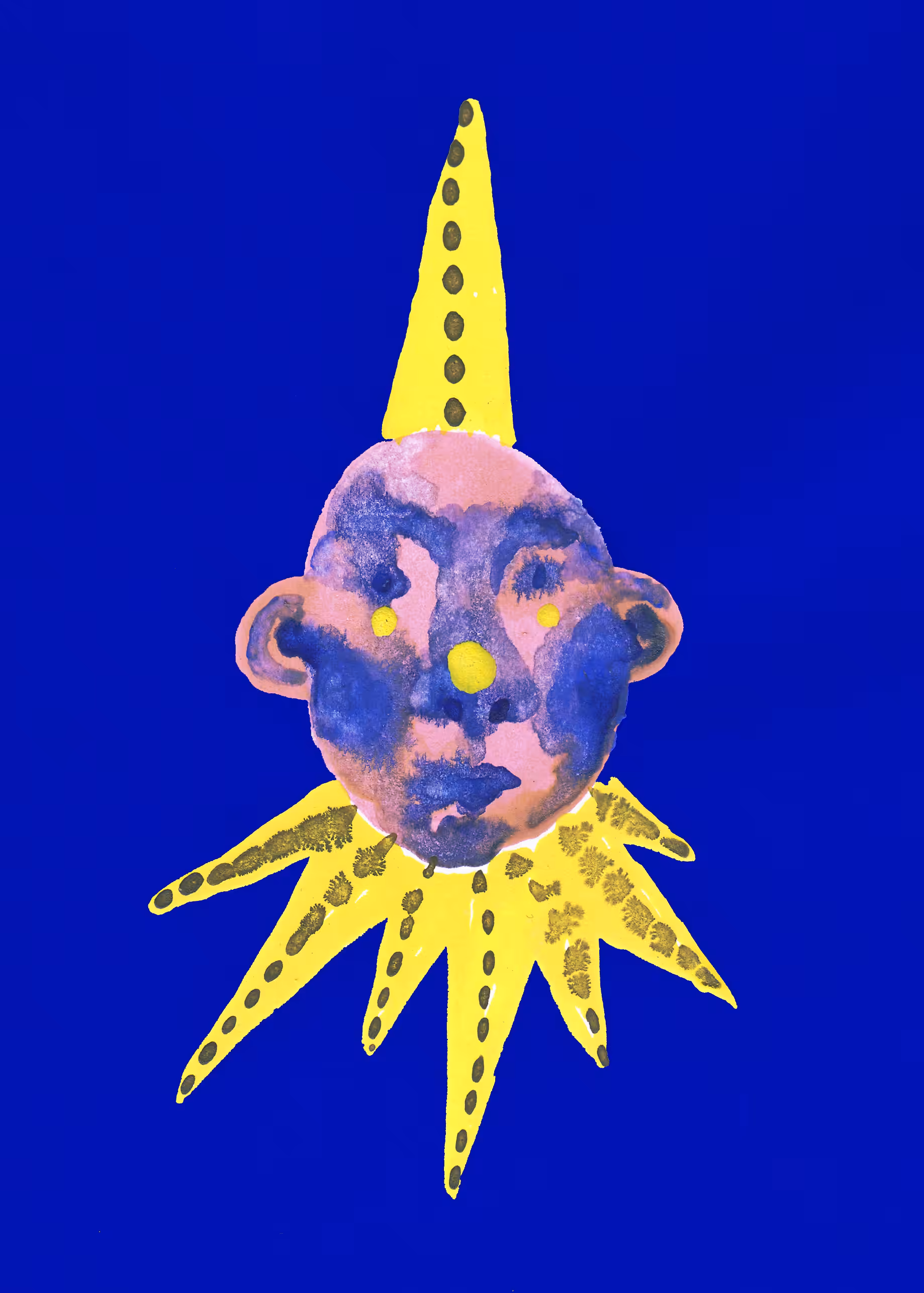 DREAM JUGGLER