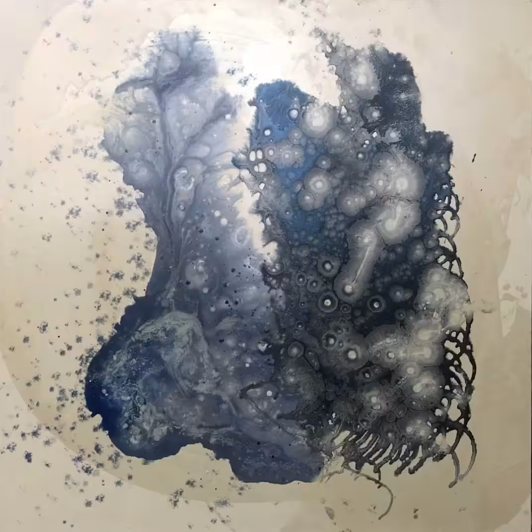 Collaboration with Nature #2