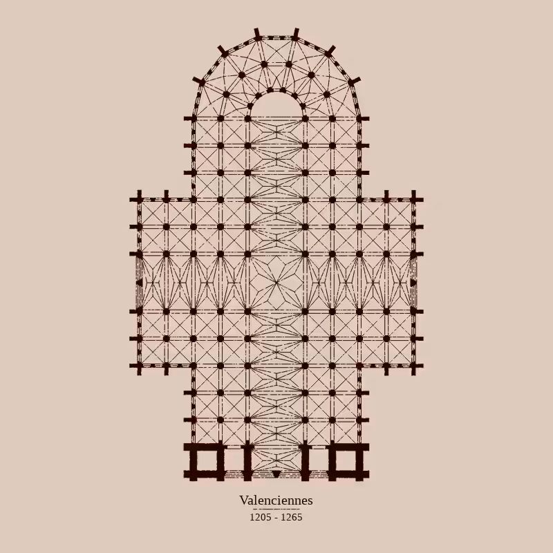unbuilt #243