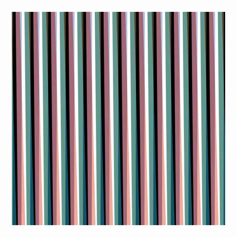ALL COLORS ARE FANTASTIC #190