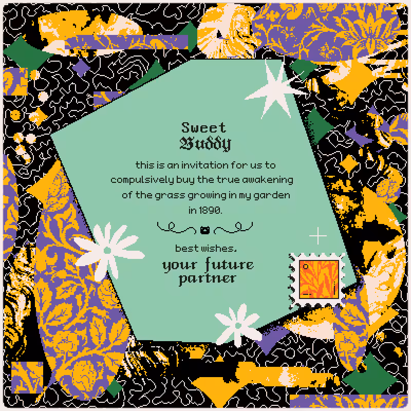 invitations #97