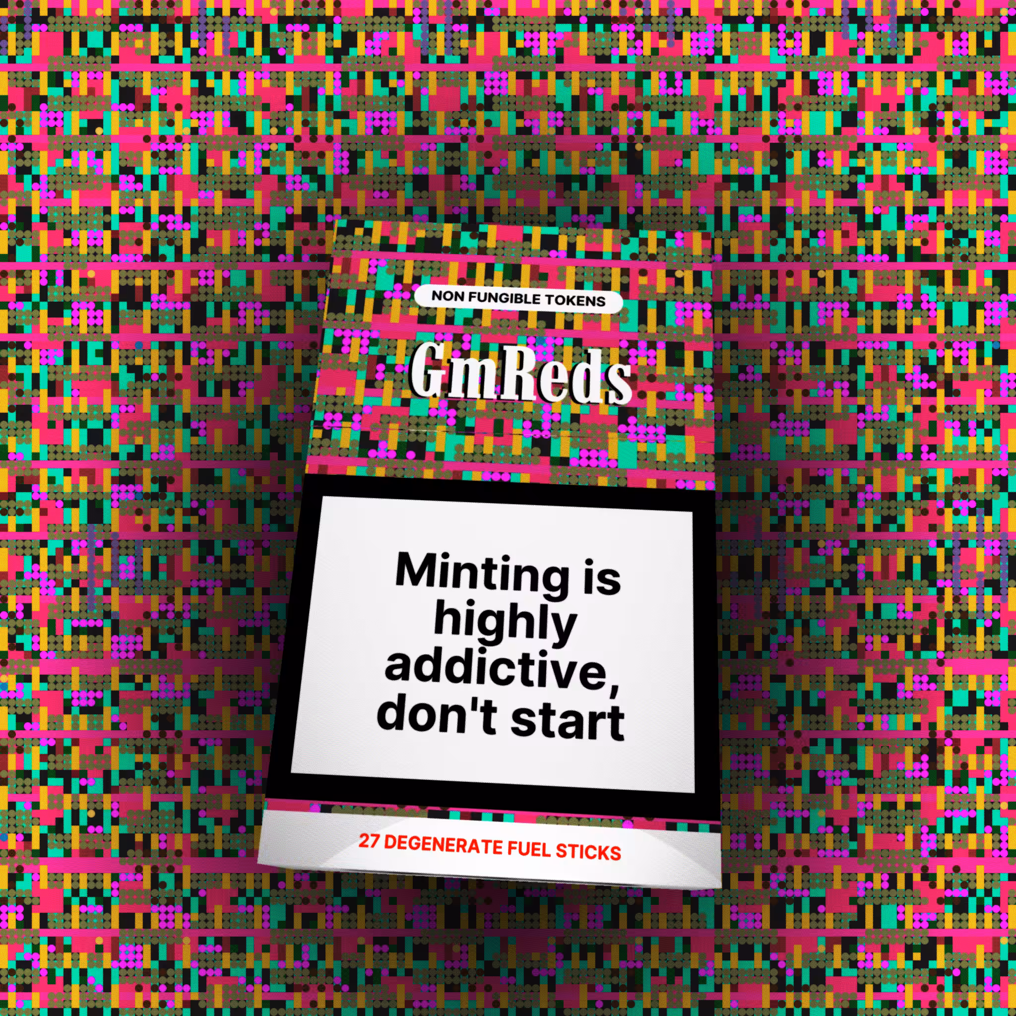 minting kills: #733